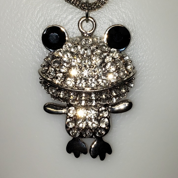 4 beautiful Necklaces - Picture 3 of 16